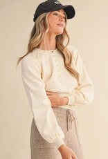 Scout Hali Knit