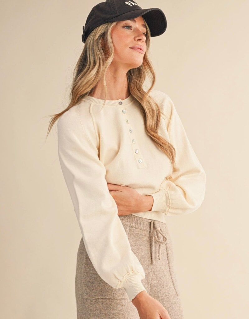 Scout Hali Knit