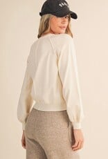 Scout Hali Knit