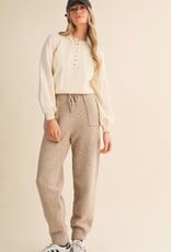 Scout Hali Knit