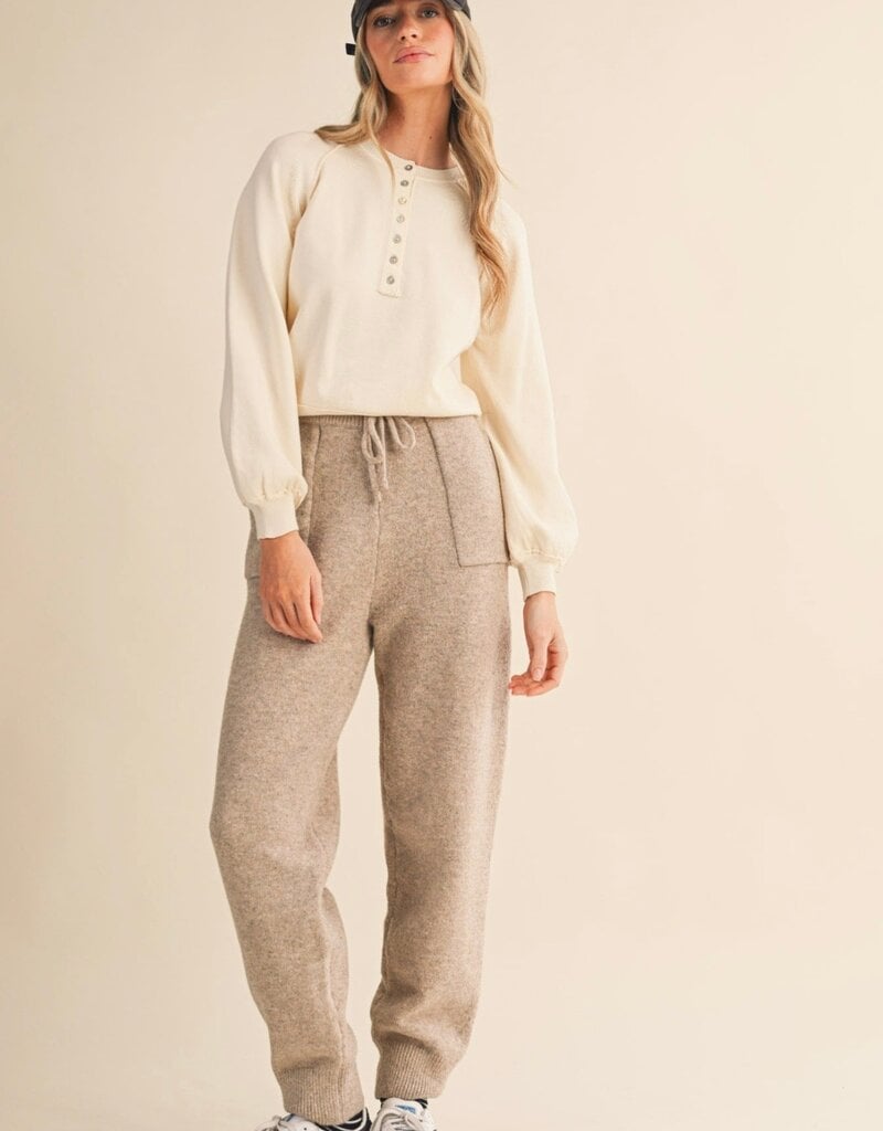 Scout Hali Knit
