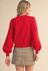 Scout Hali Knit