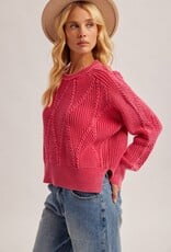 Scout Cecily Cable Knit