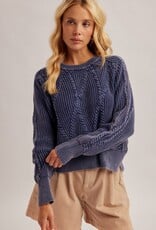 Scout Cecily Cable Knit