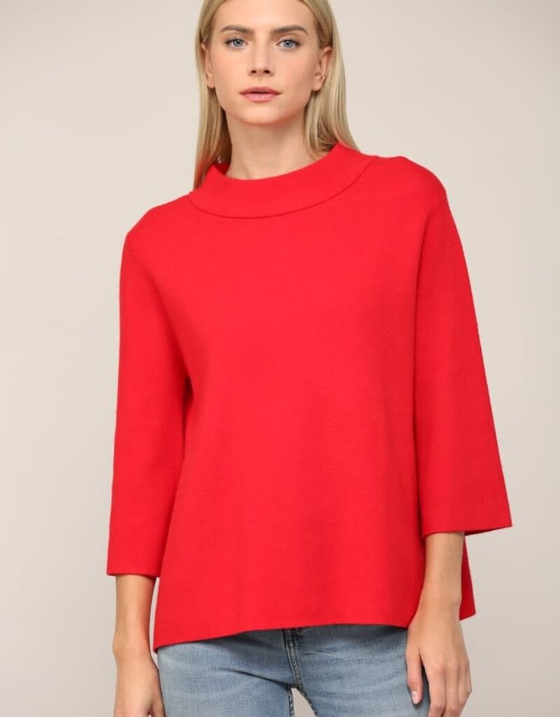 Scout Saskia Knit