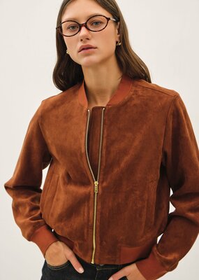 Scout Lola Bomber