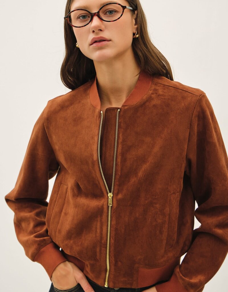 Scout Lola Bomber