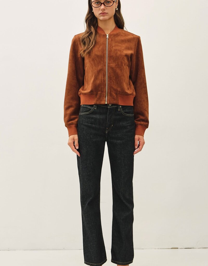 Scout Lola Bomber
