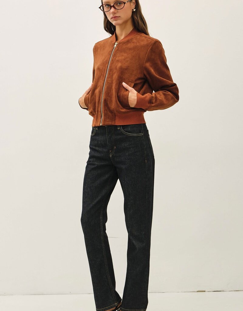 Scout Lola Bomber