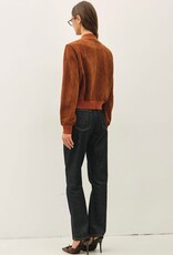 Scout Lola Bomber
