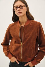 Scout Lola Bomber