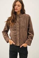 Scout Betsy Jacket