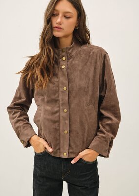 Scout Betsy Jacket