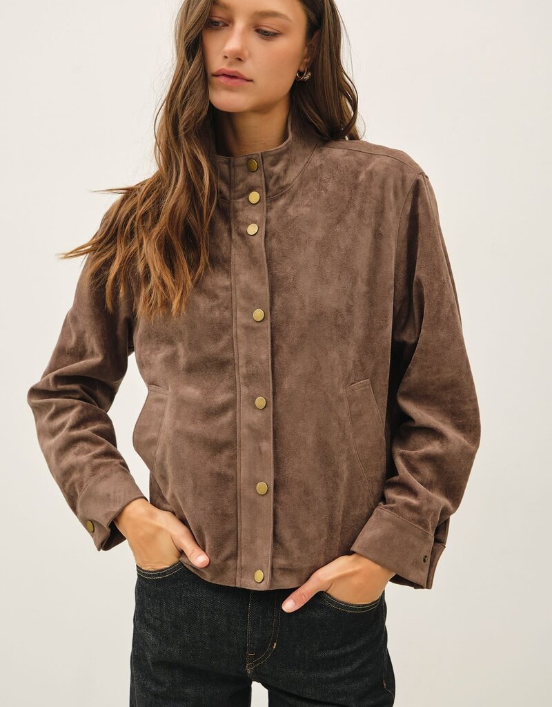 Scout Betsy Jacket