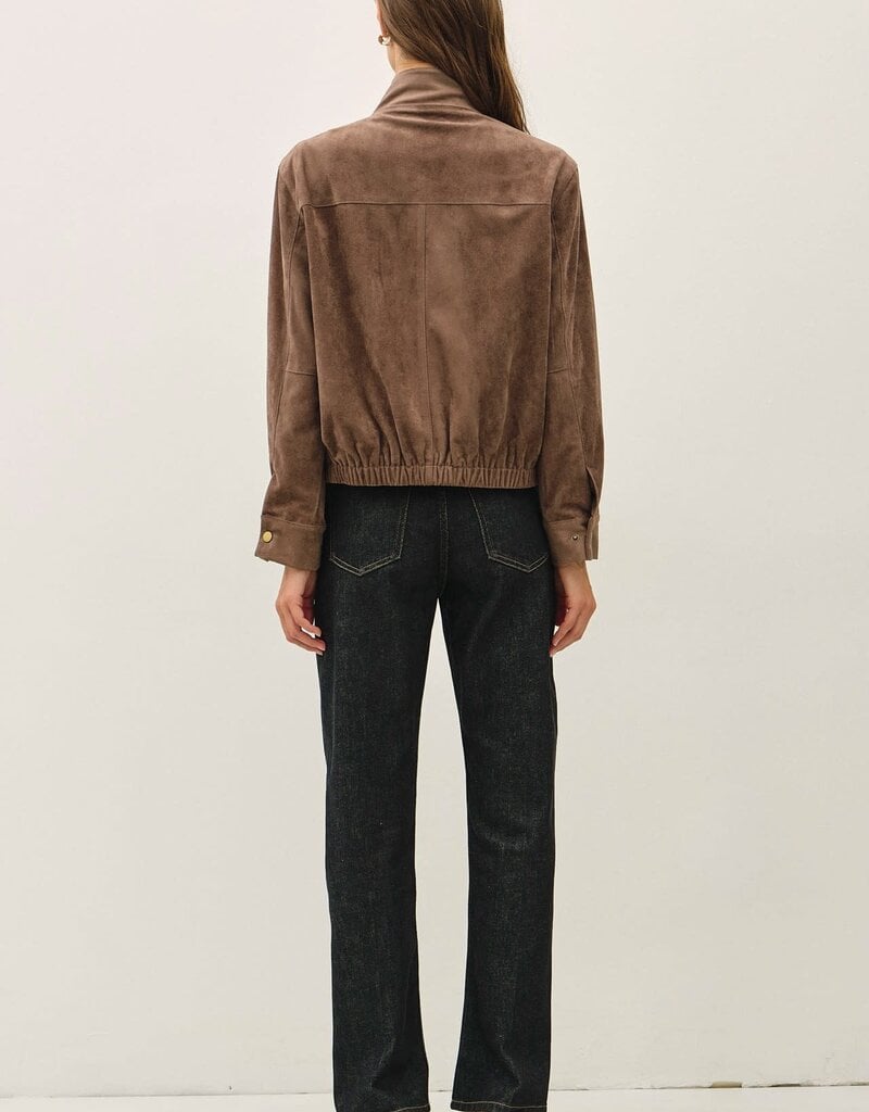 Scout Betsy Jacket