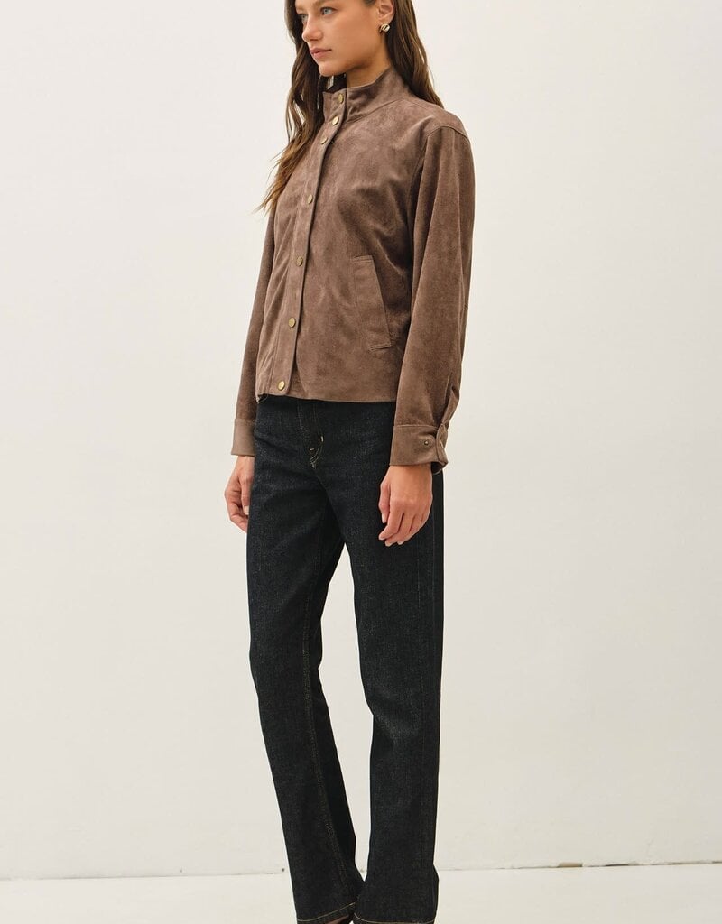 Scout Betsy Jacket