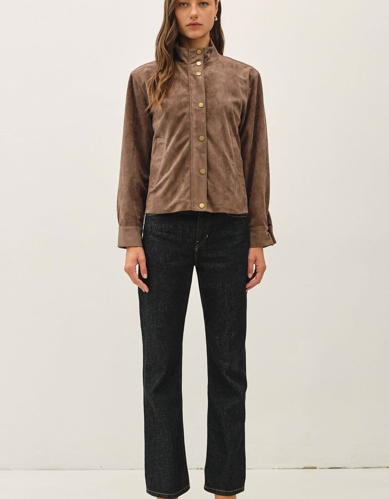Scout Betsy Jacket