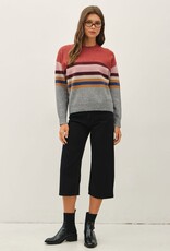 Scout Adora Stripe Knit