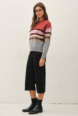Scout Adora Stripe Knit