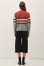 Scout Adora Stripe Knit