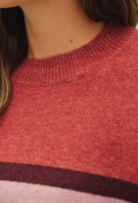 Scout Adora Stripe Knit