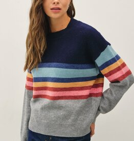 Scout Adora Stripe Knit