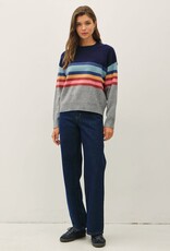 Scout Adora Stripe Knit