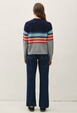Scout Adora Stripe Knit