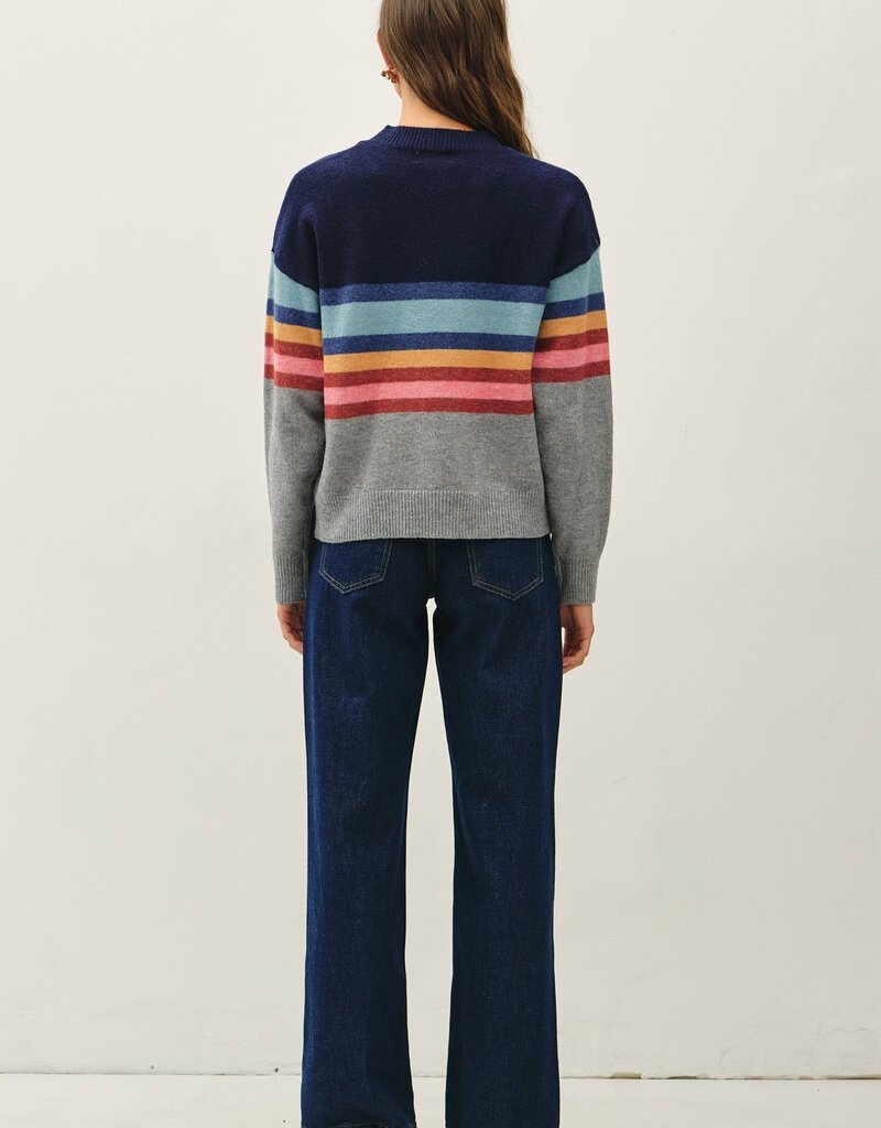 Scout Adora Stripe Knit