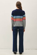 Scout Adora Stripe Knit