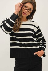Scout Lill Stripe Knit
