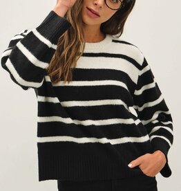 Scout Lill Stripe Knit