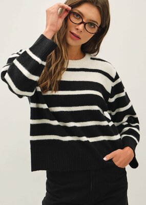 Scout Lill Stripe Knit