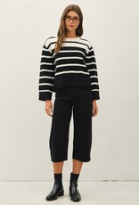 Scout Lill Stripe Knit