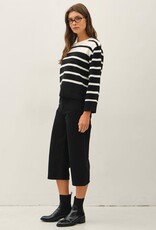 Scout Lill Stripe Knit