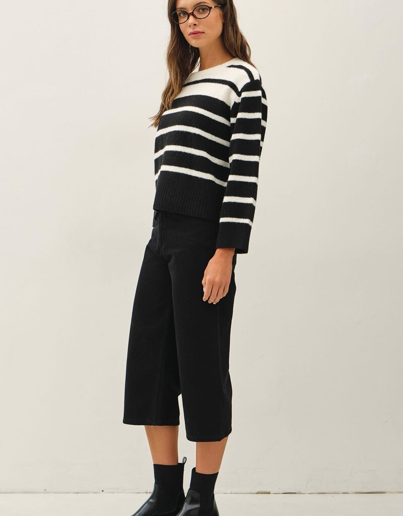 Scout Lill Stripe Knit