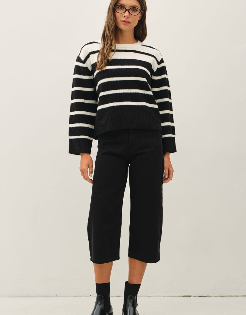 Scout Lill Stripe Knit
