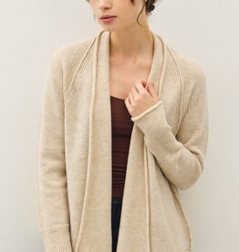 Scout Calla Shawl Cardigan