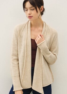 Scout Calla Shawl Cardigan