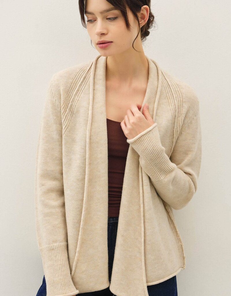 Scout Calla Shawl Cardigan