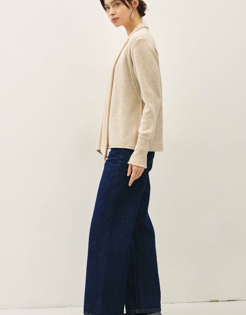Scout Calla Shawl Cardigan