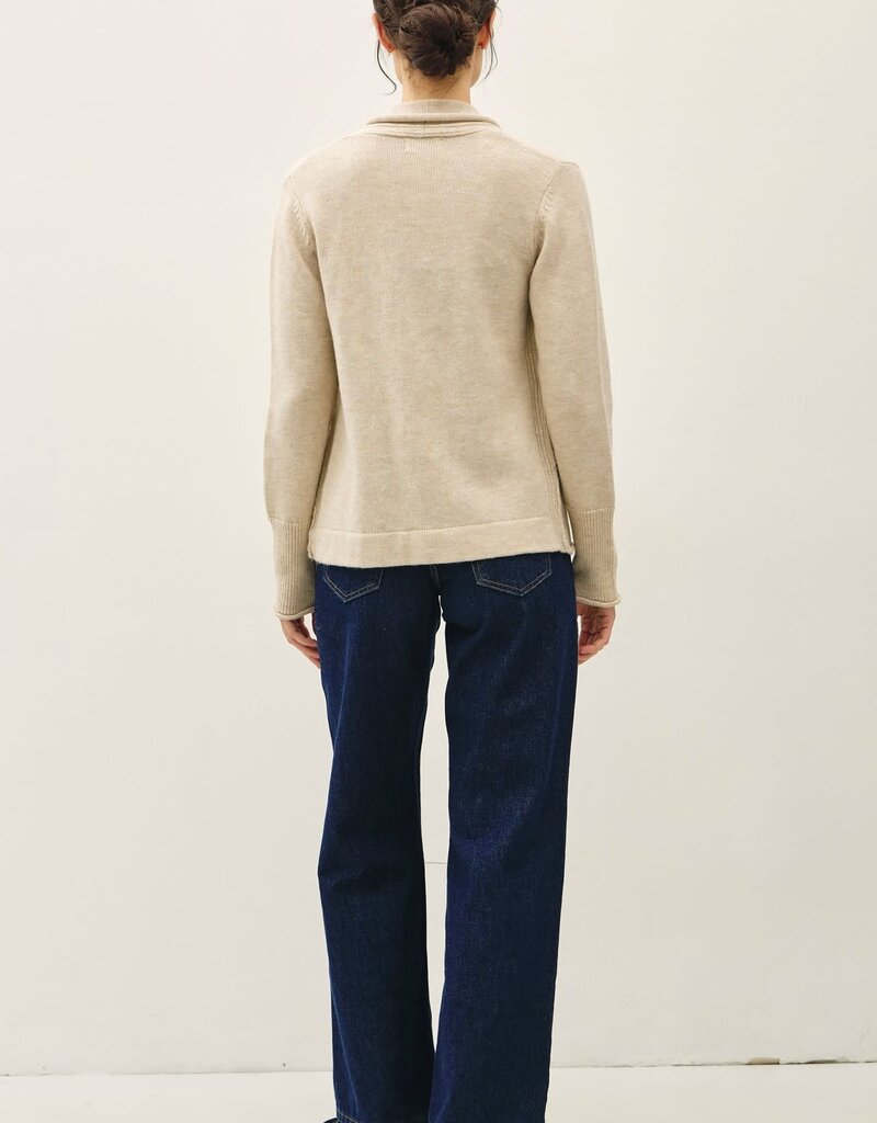 Scout Calla Shawl Cardigan
