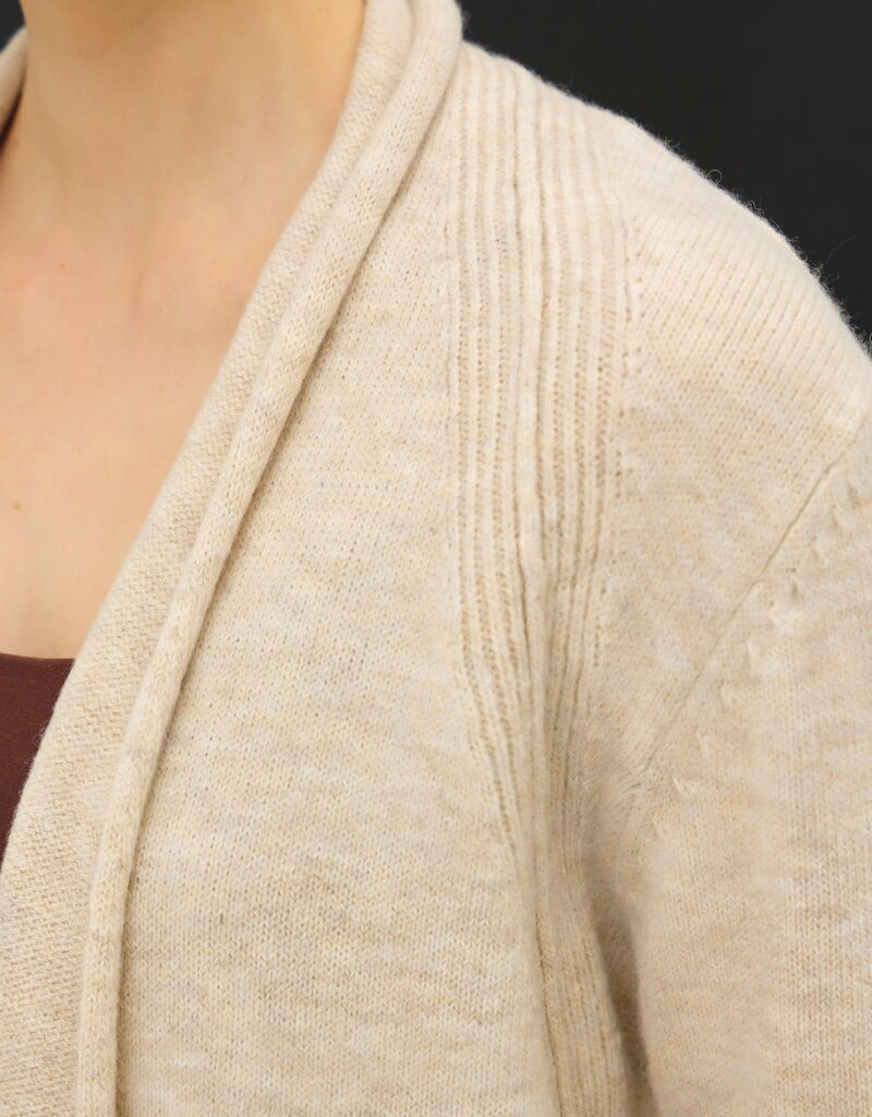 Scout Calla Shawl Cardigan