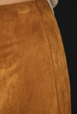 Scout Ella Faux Suede Skirt