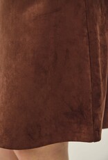 Scout Ella Faux Suede Skirt