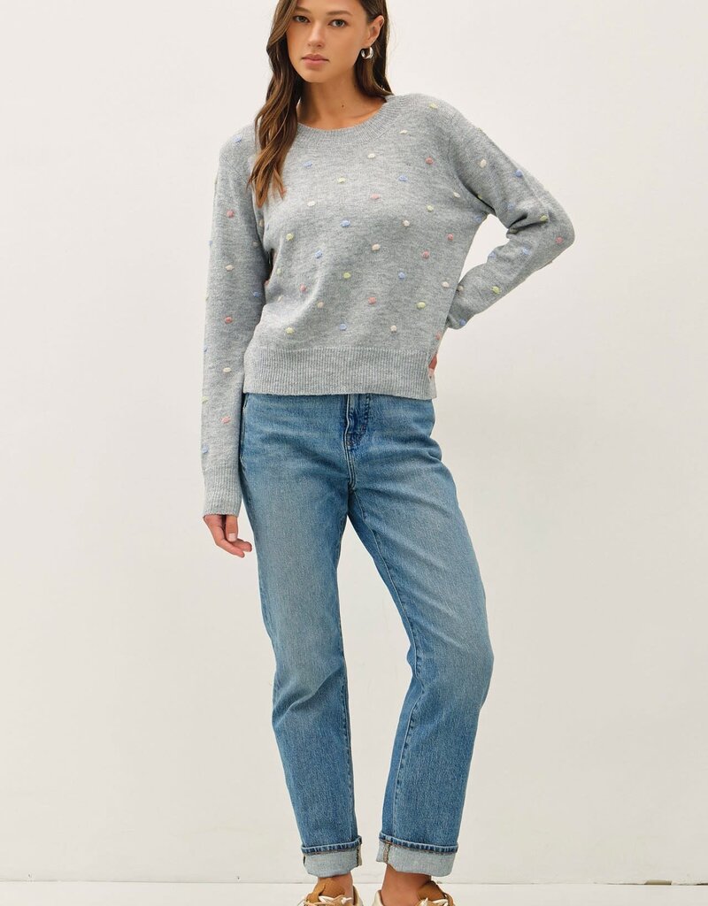 Scout Dottie Knit