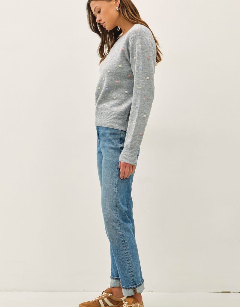 Scout Dottie Knit