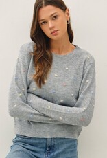 Scout Dottie Knit