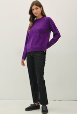 Scout Como Speckled Knit