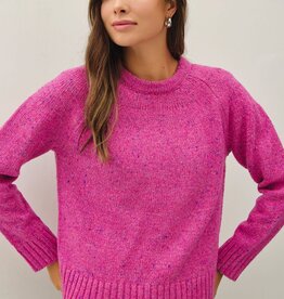 Scout Como Speckled Knit